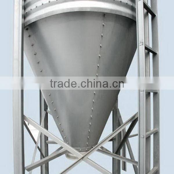 Huabo chicken feed silo
