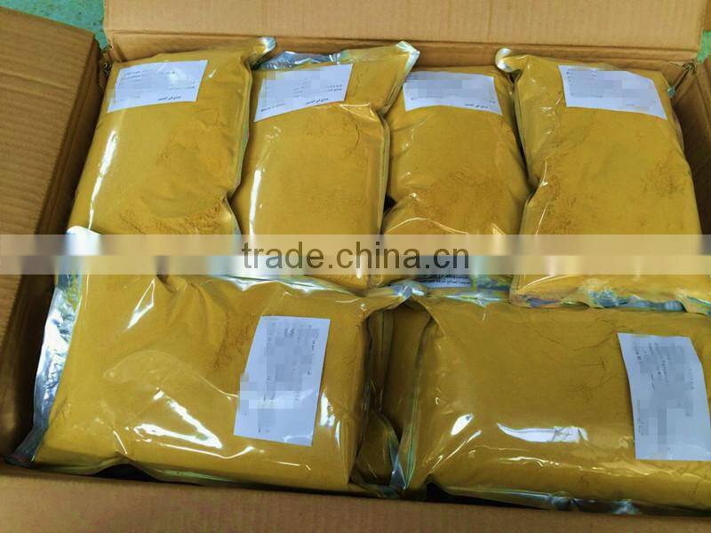 dietary supplement bee pollen granules