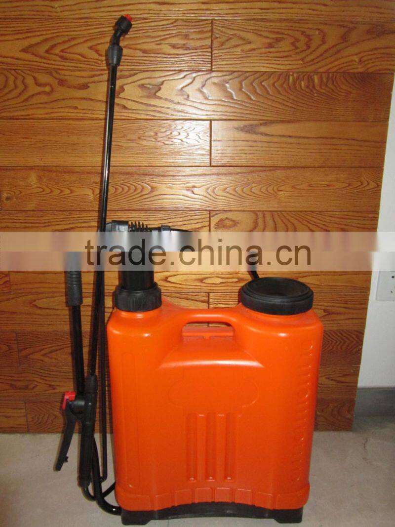 iLOT 20L Manual Insecticide Spray, Sprayer for Agriculture
