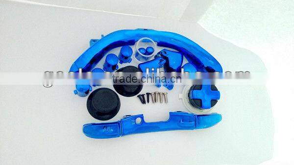 For xbox360 Slim wireless controller shell + transforming D-pad