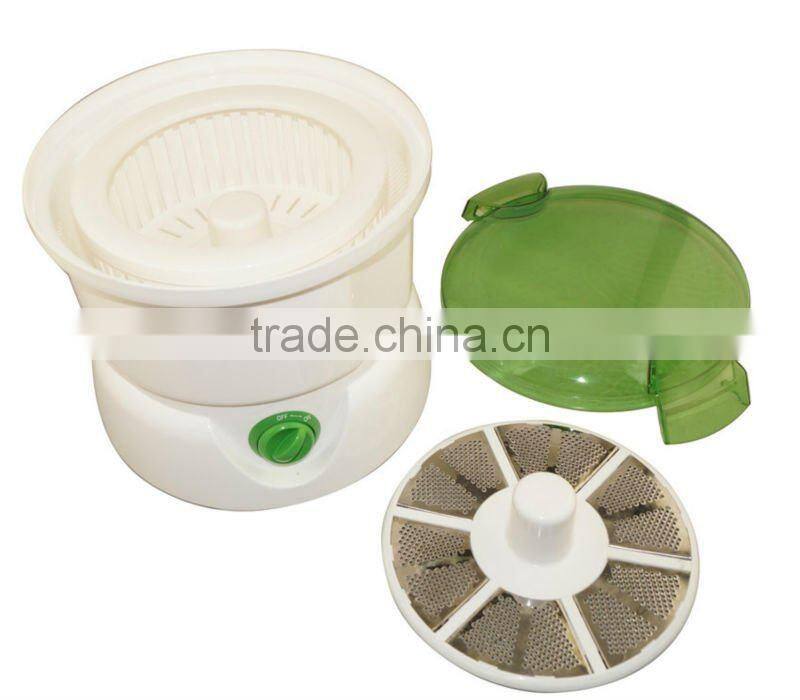 2016 Model LK-2088 Electric Potato Peeler