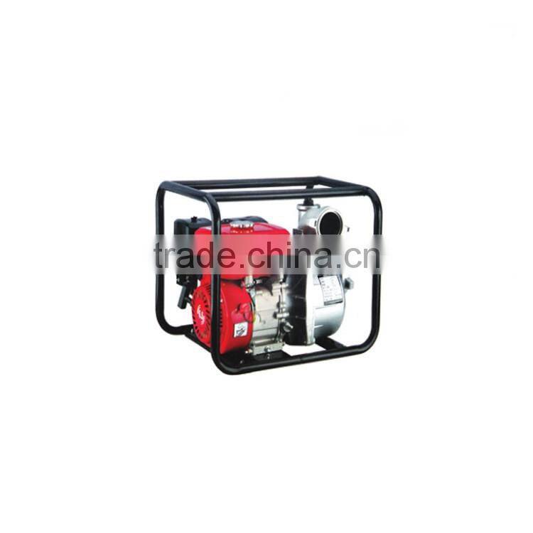 Two Stroke Gasoline 5.5HP High quality WP50 Waterpump