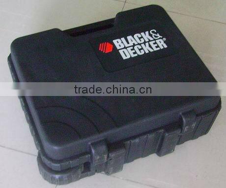 general plastic tool box