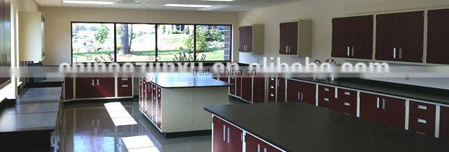 HPL/chemical top Laminate ; compact laminate board