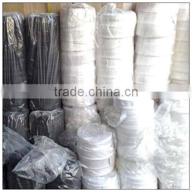 Cotton elastic stretch thread for night dress