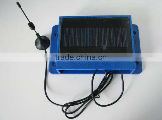 high temperature moisture monitor data cable in silo