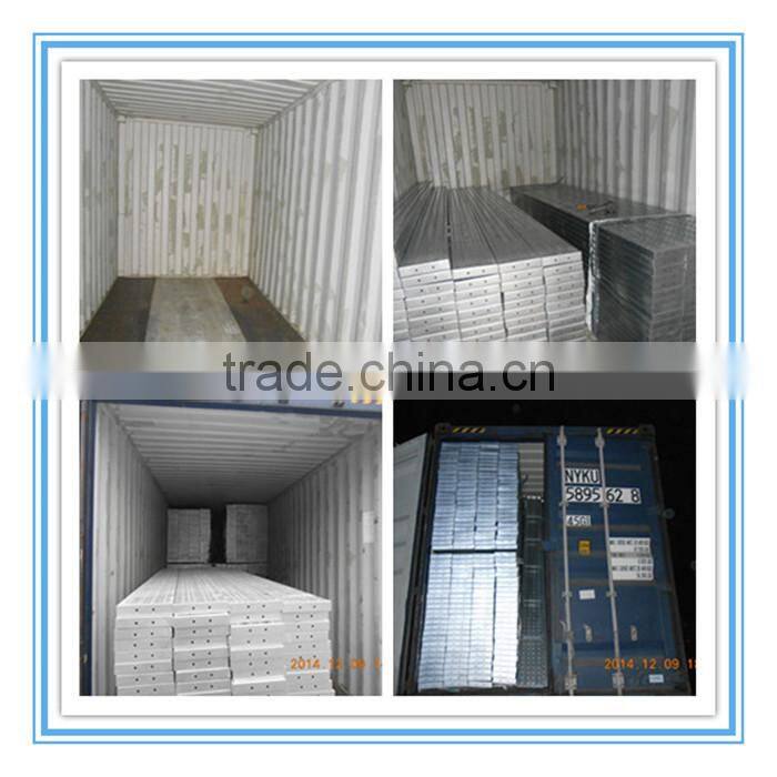 Top Quality SP-4 Steel Punching plank