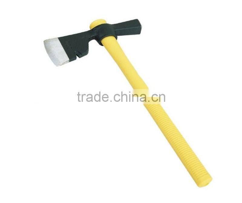 Axes fiberglass HD/Hatchet JQ-P009