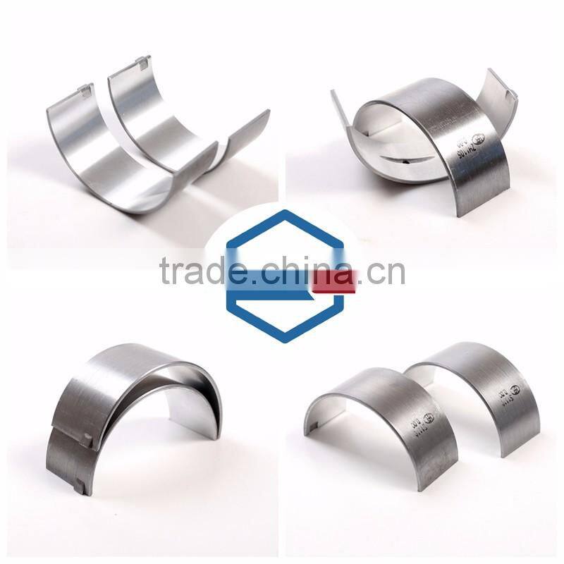 China Cheap Farm Tractor Diesel Engine OEM S195 Connecting Rod Bearing For Sale