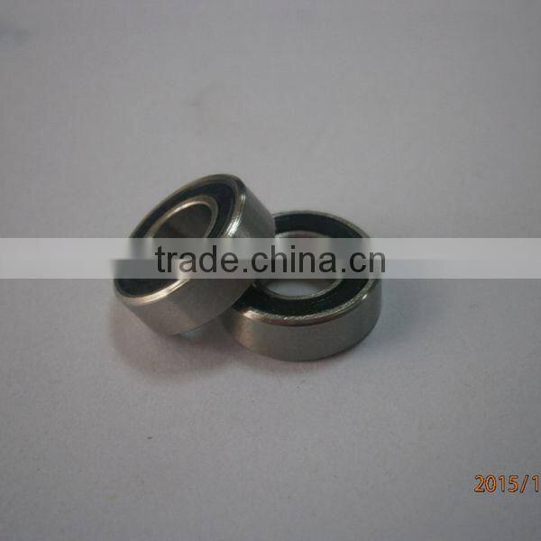 dee groove ball bearing MR85 2rs