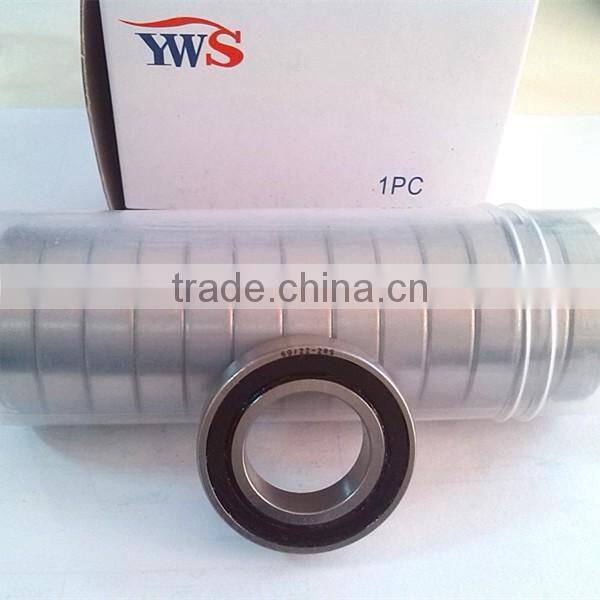 Wheelbarrows bearing 15x24x5mm stainless steel ball bearing s6802 2rs
