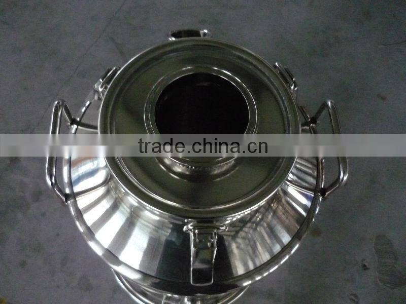 Stainless Steel Industrial Distiller