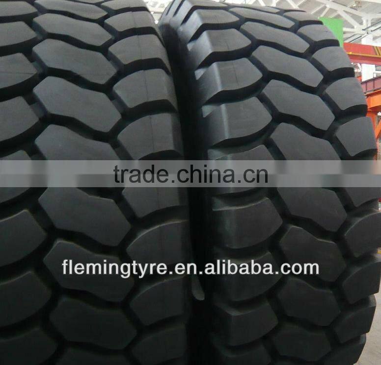 24.00R35 Radial OTR Tyre E4