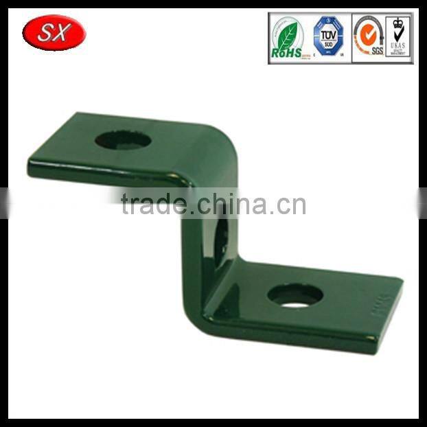 Customized metal corner brackets sheet metal bracket