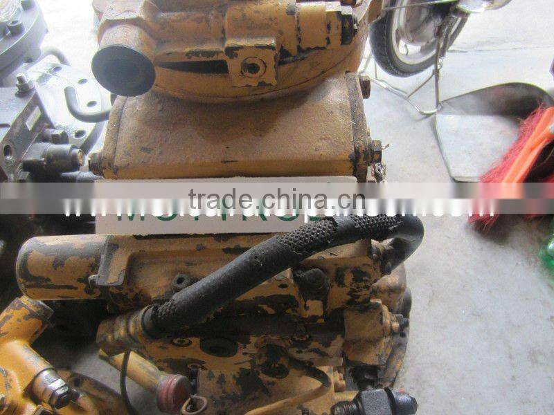 PC200-5 HYDRAULIC PUMP HPV90,PC200-5 HYDRAULIC MAIN PUMP
