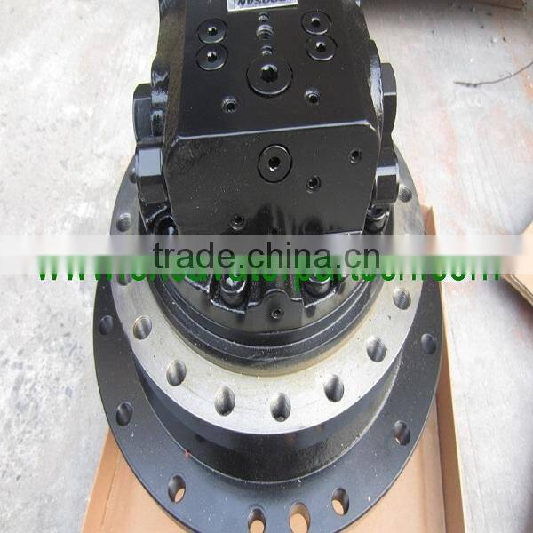 GM18 FINAL DRIVE FOR R130 R150-7 DH130 DH150,EXCAVATOR TRAVEL MOTOR