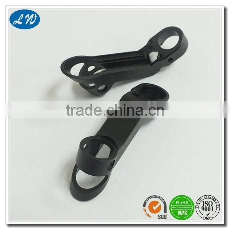 Professional China factory customized UAV cradle head camera spare parts