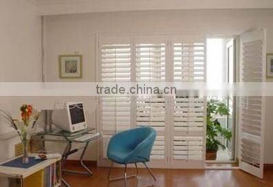 FRP shutters for pig farm/anti-corrosion frp shutters