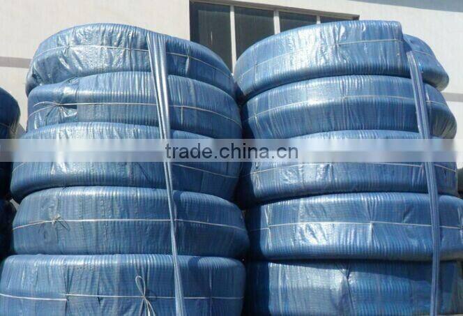 PVC Flexible Spiral Suction Hose