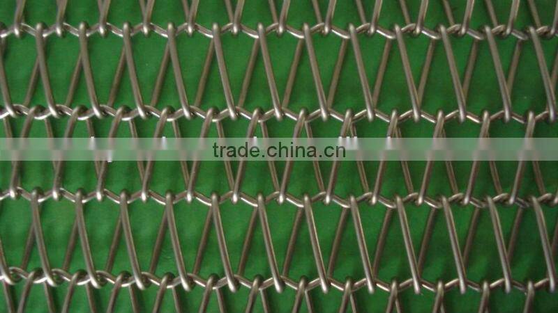 High Quality Conveyer Belt Mesh