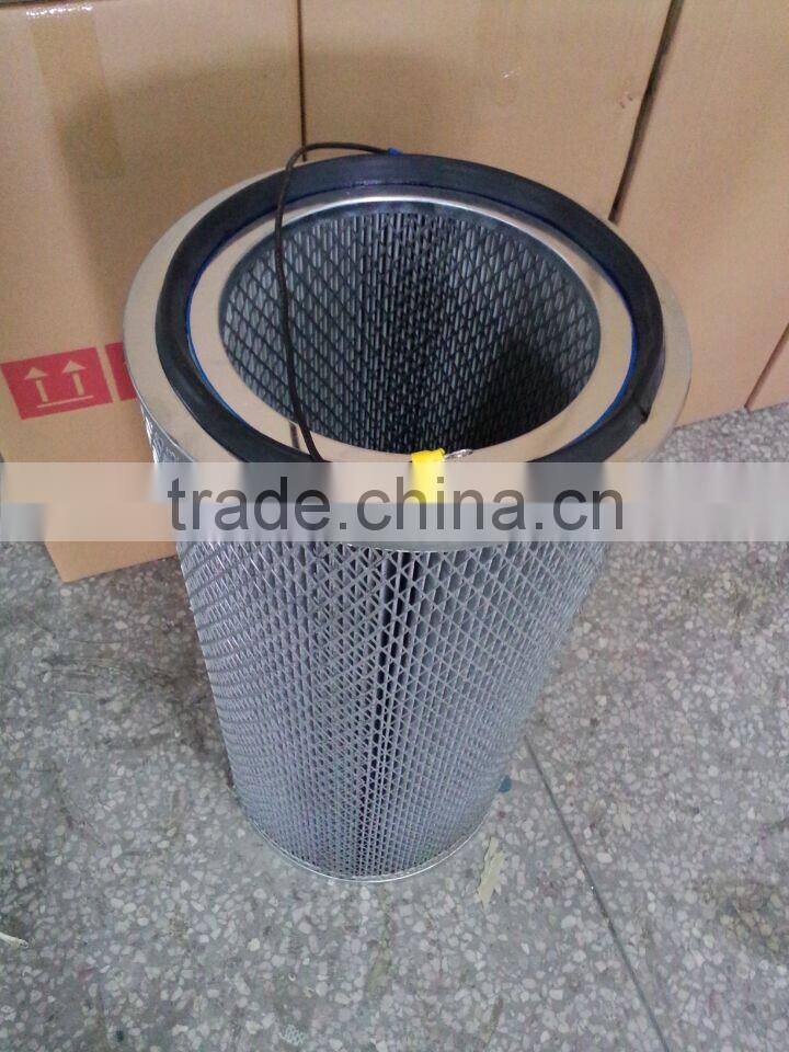 pp melt blown filter cartridge