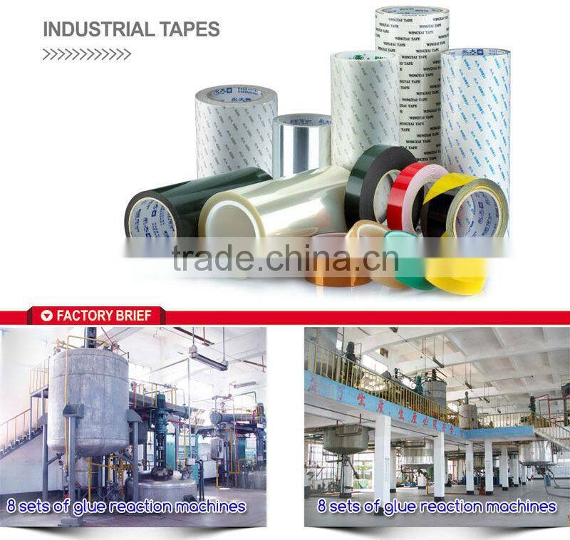Pvc Electrical Tape