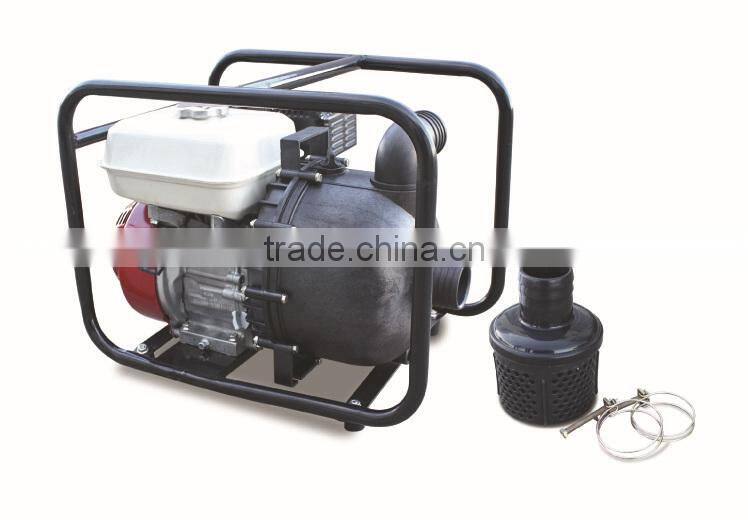 CP20B Honda engine 2inch automatic chemical pump from China