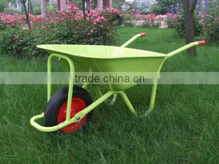 Hot sale good quality wheelbarrows made in China