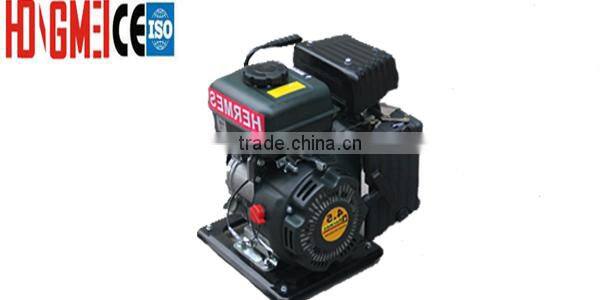 6.5HP 168FB Air Cooled Gasoline Engine