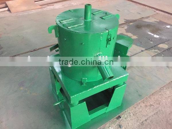 Gold selecting machine centrifuge separator machine