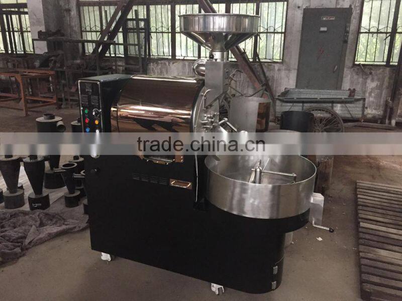 electric 2kg coffee bean roaster for sale