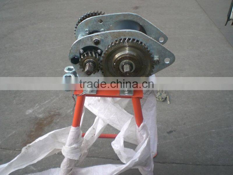 Mini hand puller winch,hand crank winch,hand wire rope winch