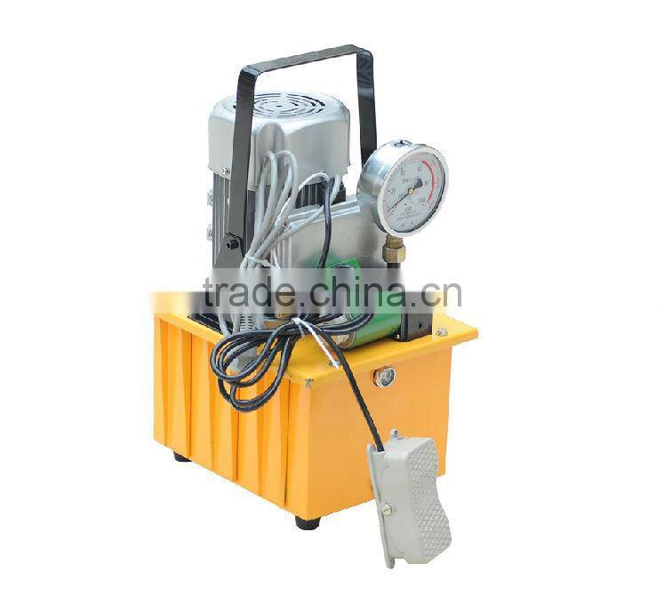 0.75 KW High-pressure Hydraulic Electric Pump