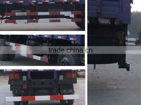 DongFeng Wagon Truck EQ5250CCQF