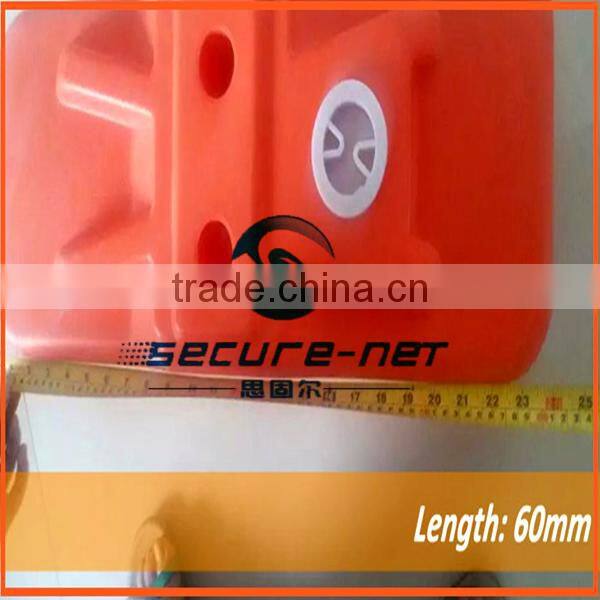easy installation construction galvanized outdoor temporary fence supplier