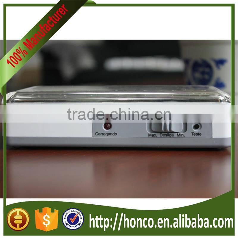2016 led emergency lights made in China HC-EL160C