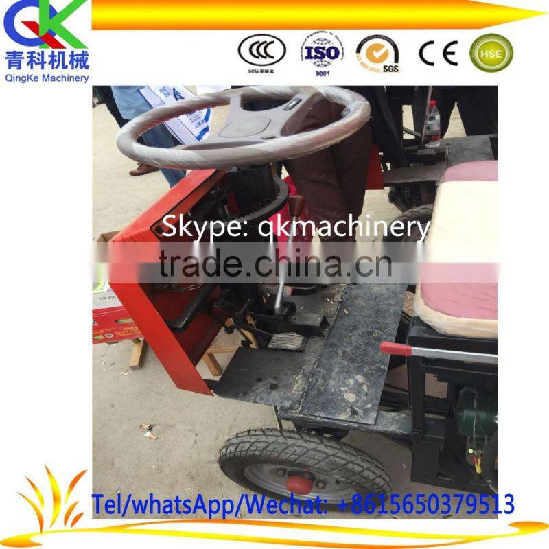 electric tricycle can be customized