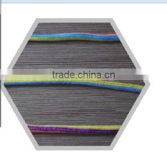 COBR52-2AB-S High speed 4 colors cord braiding machine