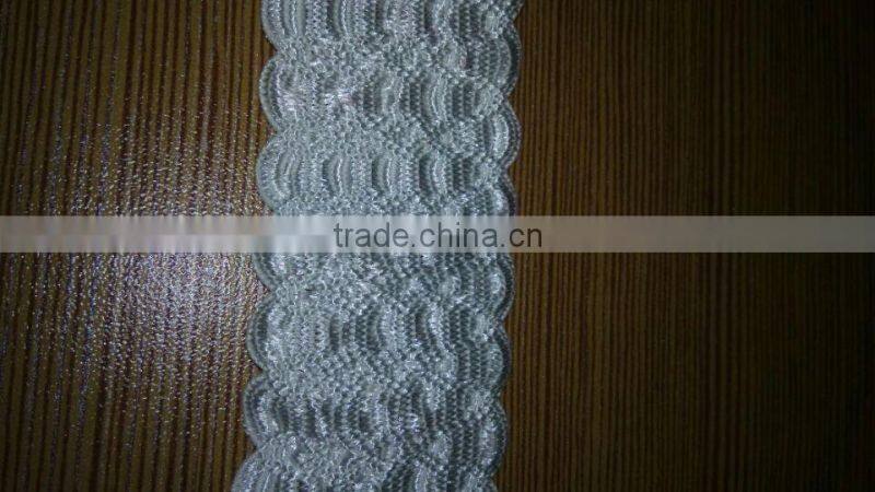 Crochet knitting Machine