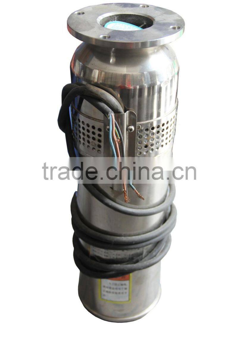 Made In China Submersible Water Pump