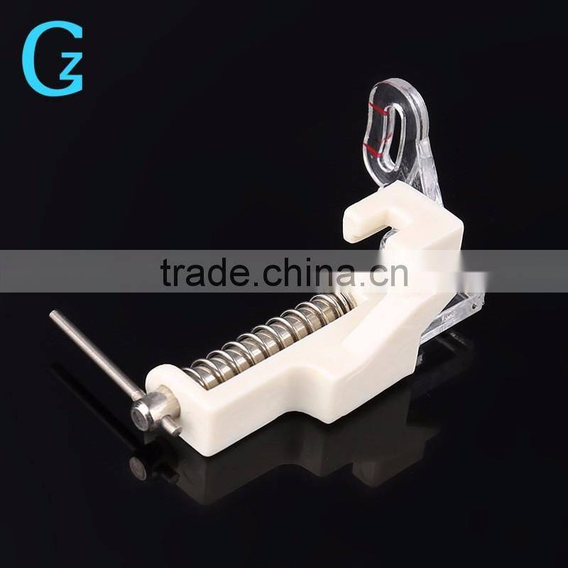 Sewing accessories multifunction household sewing machine quilting free / embroidery foot universal free embroidery 4021LP/4021P