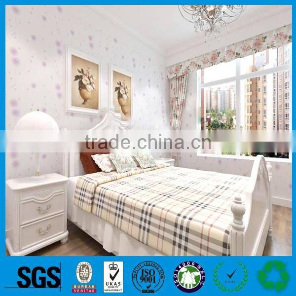 Home wallpaper Guangzhou,3d wallpapers,non woven wallpaper