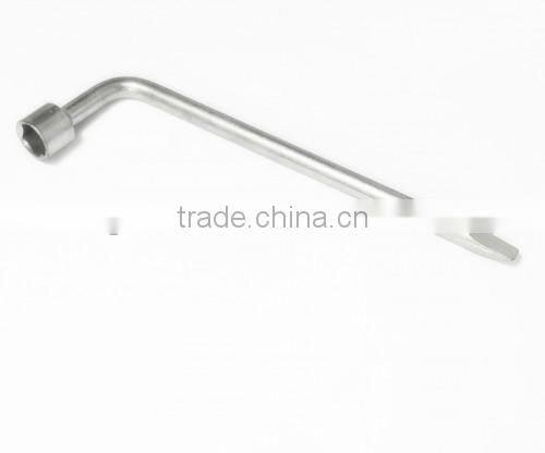 STAINLESS STEEL SOCKET WRENCH SPANNER