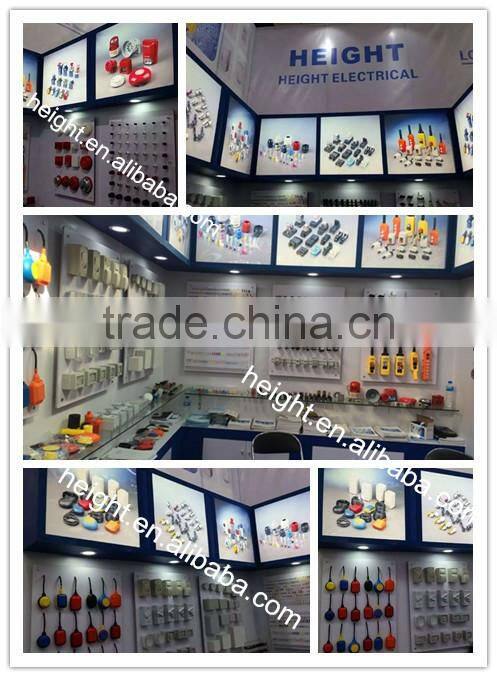 HEIGHT HOT SALE LIMIT SWITCH XCK-J WITH HIGH QUALITY