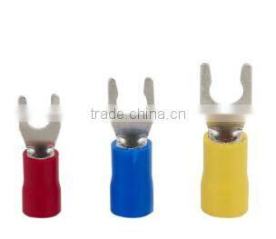 HEIGHT FORK LOCKING PRE-INSULATIED END Terminals Factory Price