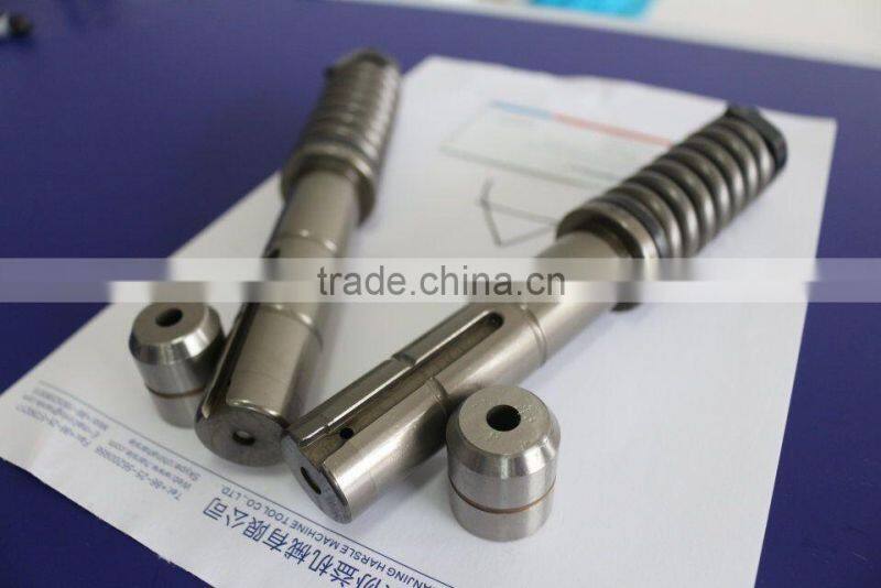 harsle brand punching die in cutting and making tool