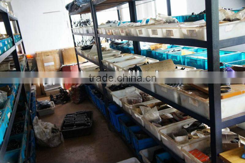 P-19/C360 cutting band seal machine