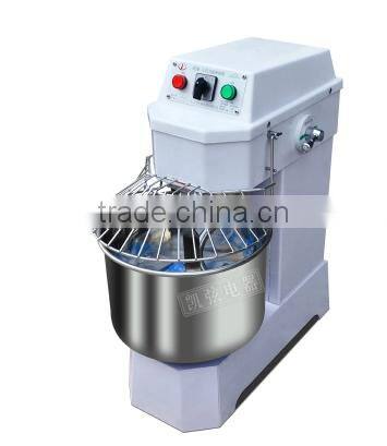 Kitchen small wheat flour mixer machine