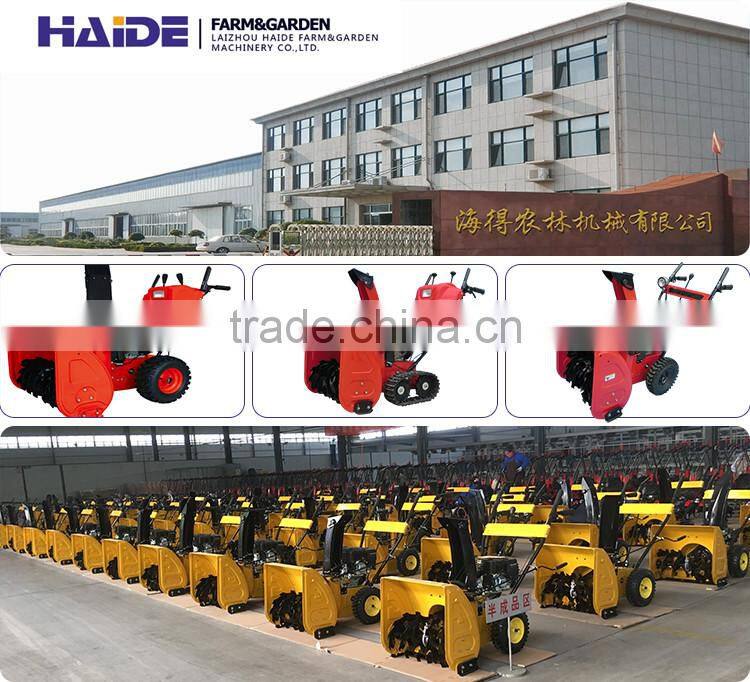 Maquina quitanieves HD9028-WAT