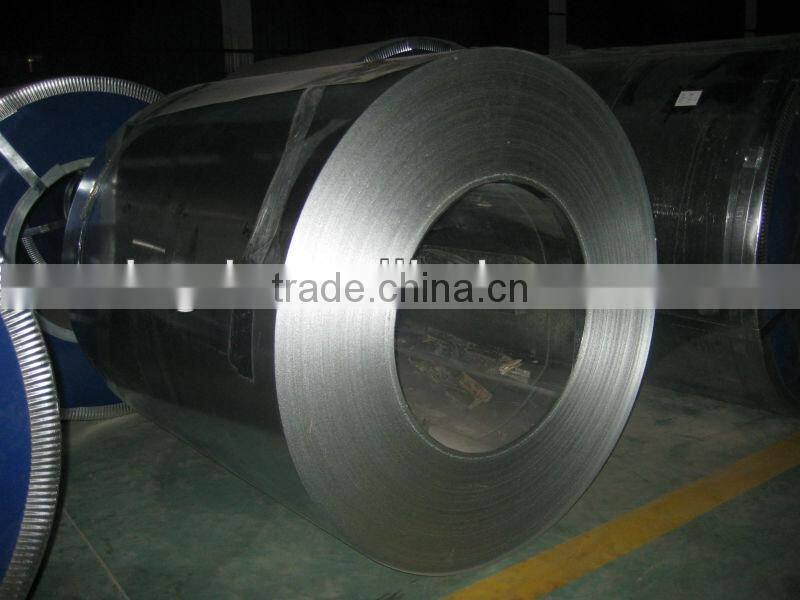 Good Quality Galvanized Steel Coils